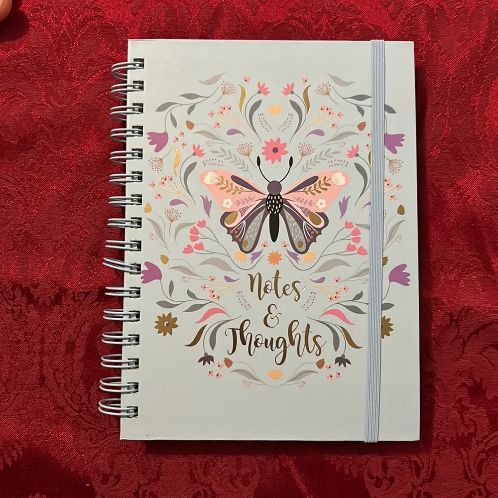 Notes Journal